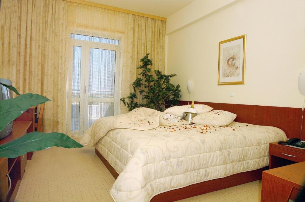 Hotel Zovko سلافونسكي برود الغرفة الصورة